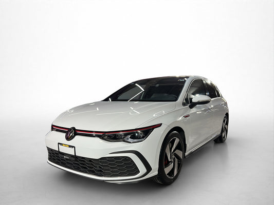 2024 Volkswagen Golf GTI