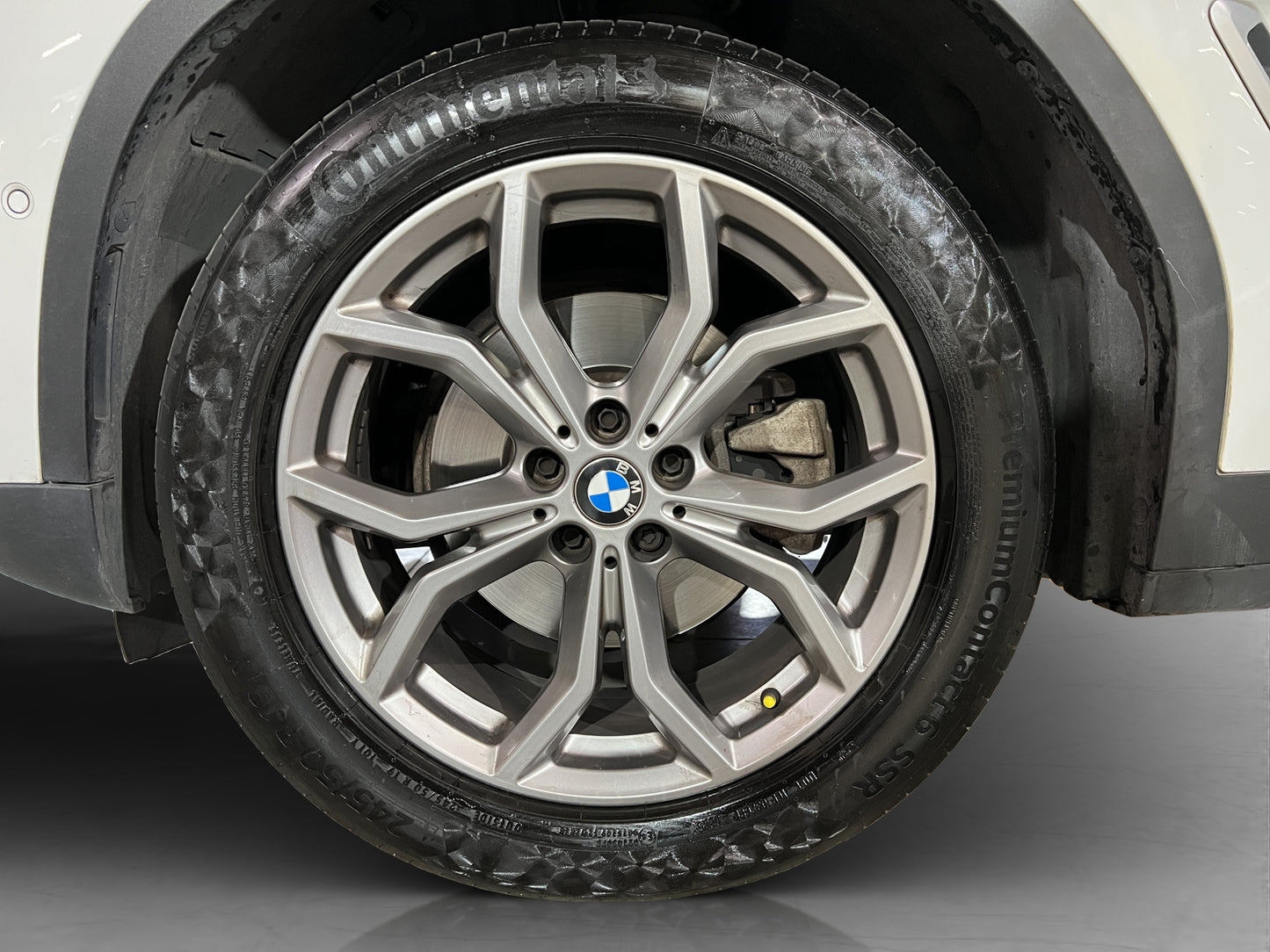 2021 BMW X4 30i X-Line