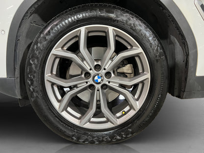 2021 BMW X4 30i X-Line