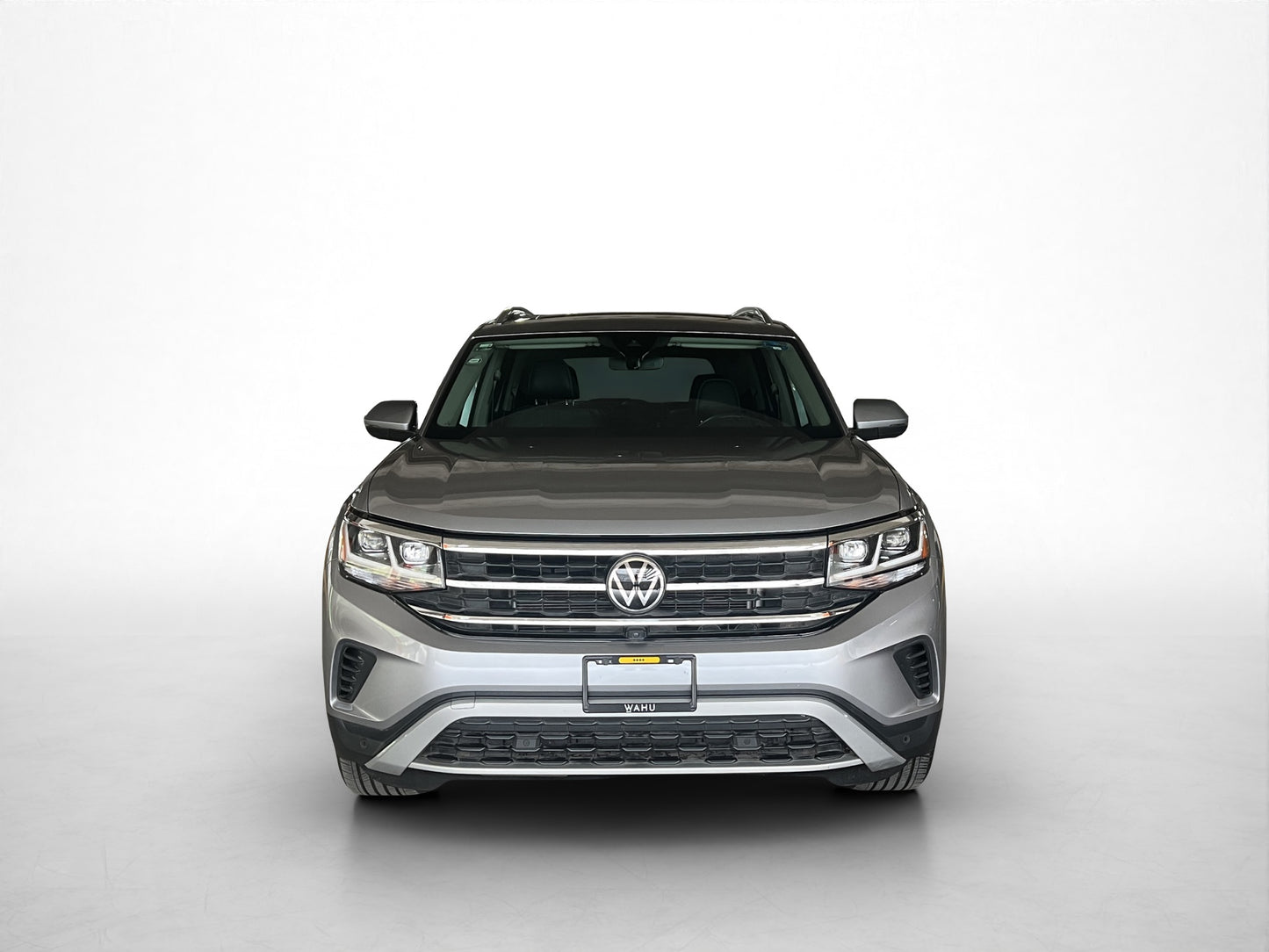 2023 Volkswagen Teramont Highline 4Motion