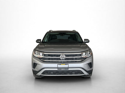2023 Volkswagen Teramont Highline 4Motion