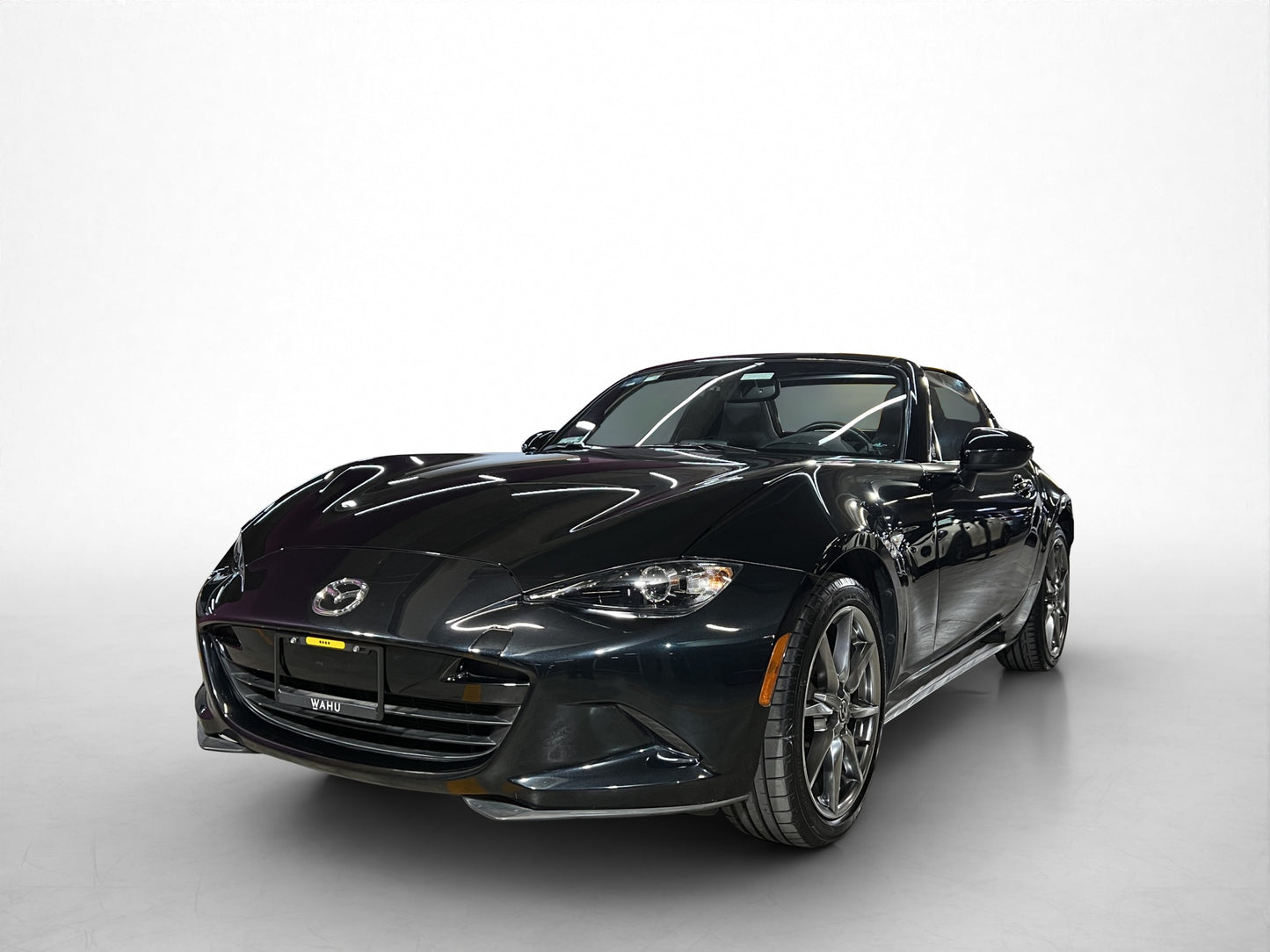 2022 Mazda MX-5 RF i Grand Touring
