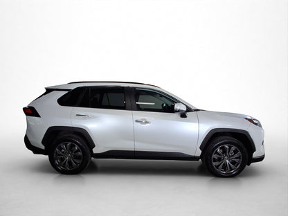 2023 Toyota Rav4 Limited Hybrid