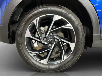 2024 KIA K3 EX HB