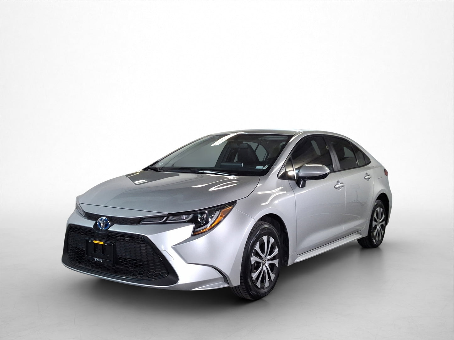 2022 Toyota Corolla LE Hybrid