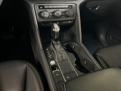 2021 Volkswagen Teramont Trendline