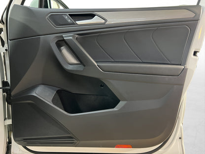 2021 Volkswagen Tiguan R-Line