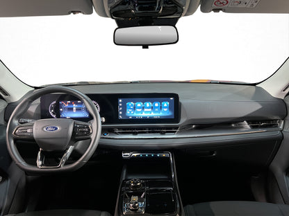 2025 Ford Territory Ambiente