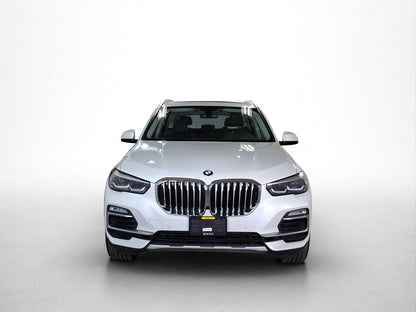 2021 BMW X5 45e PHEV
