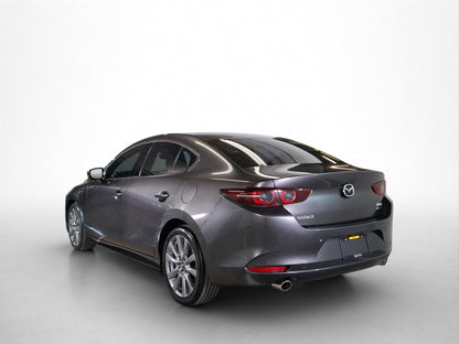2021 Mazda 3 i Grand Touring