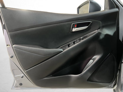 2023 Mazda 2 i