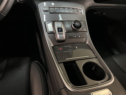 2024 Hyundai Santa Fe GLS Premium