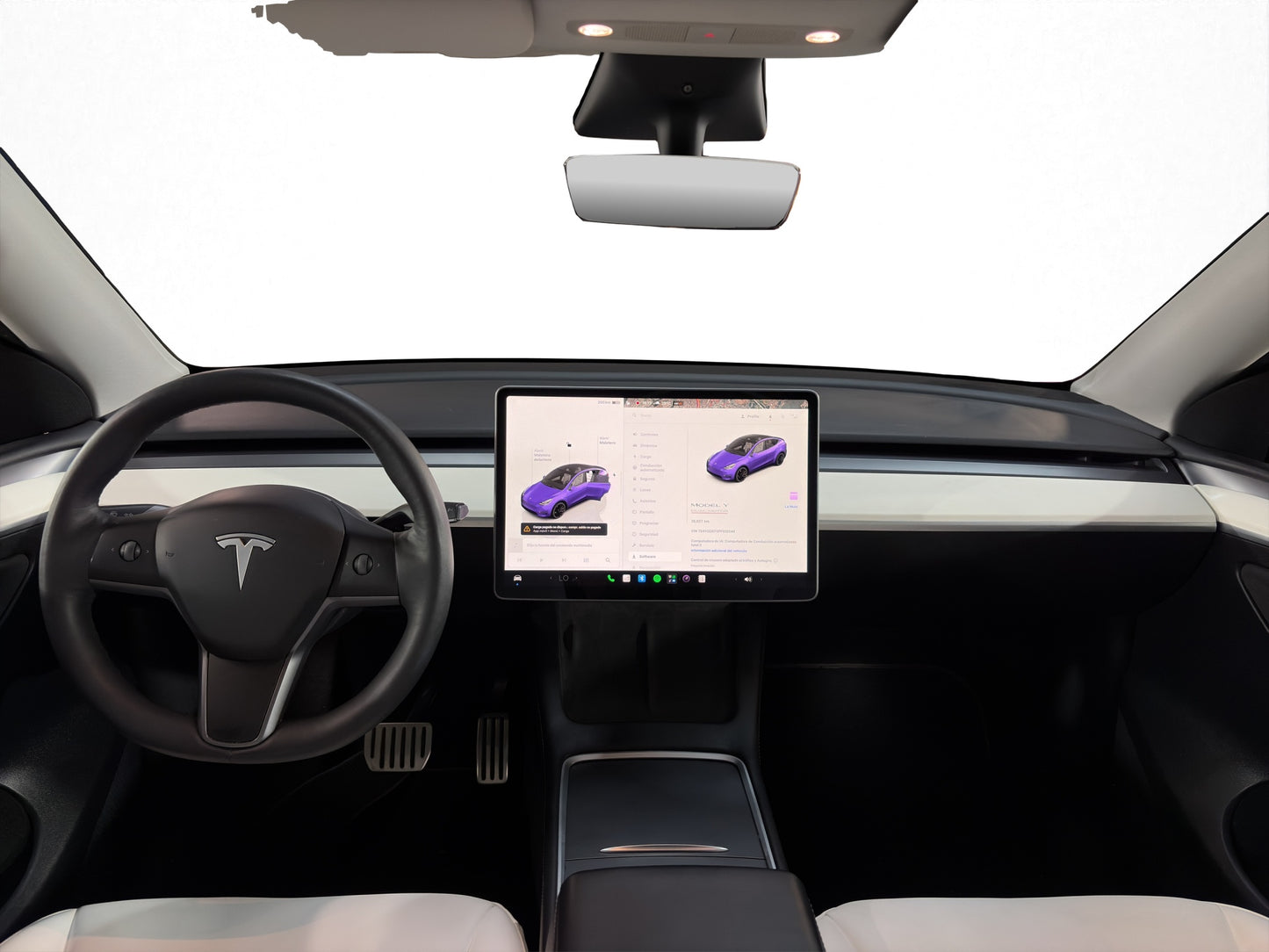 2023 Tesla Model Y Perfomance