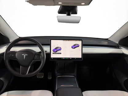 2023 Tesla Model Y Perfomance