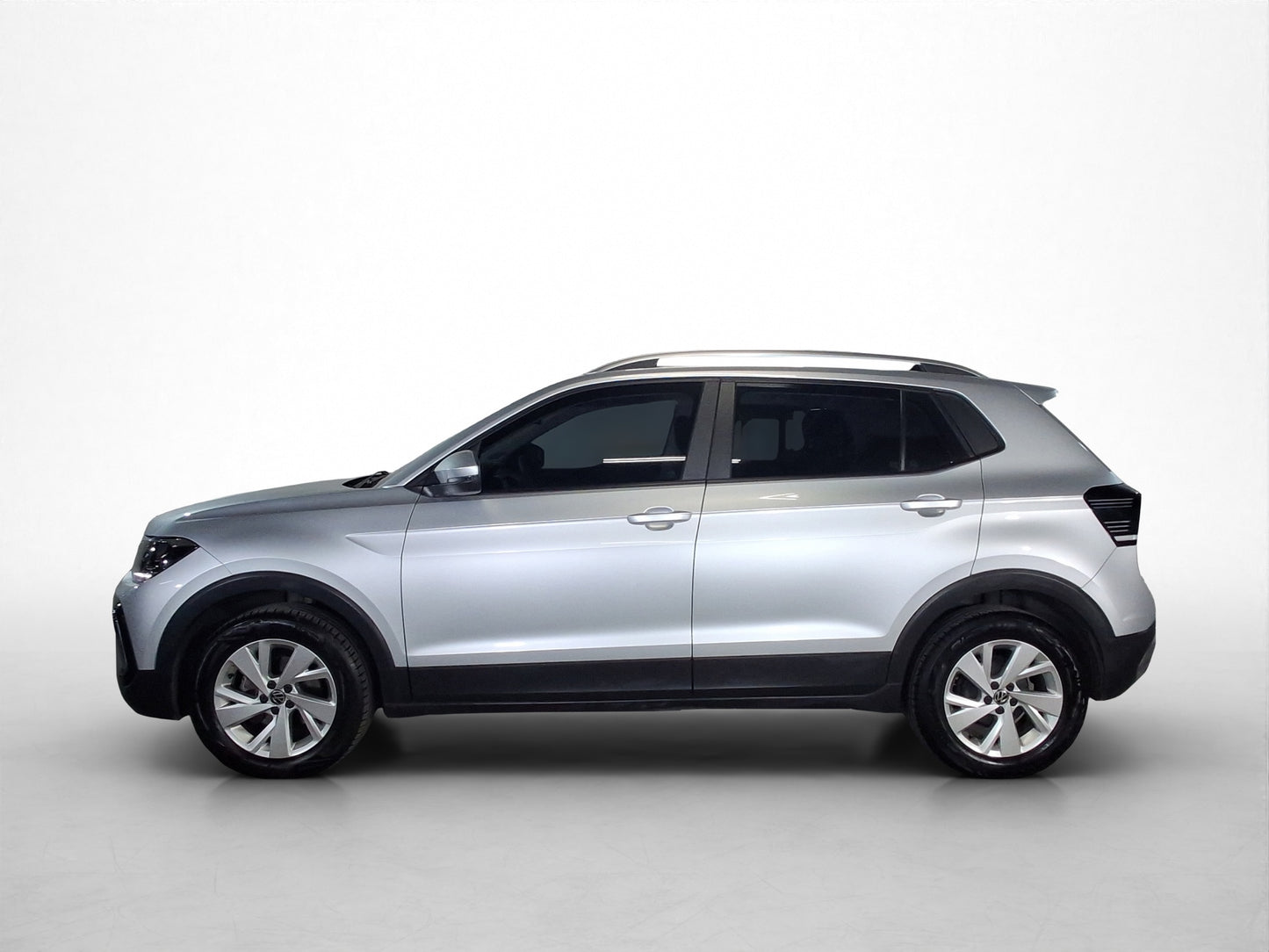 2024 Volkswagen Taigun Trendline