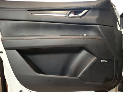 2022 Mazda CX-5 Signature