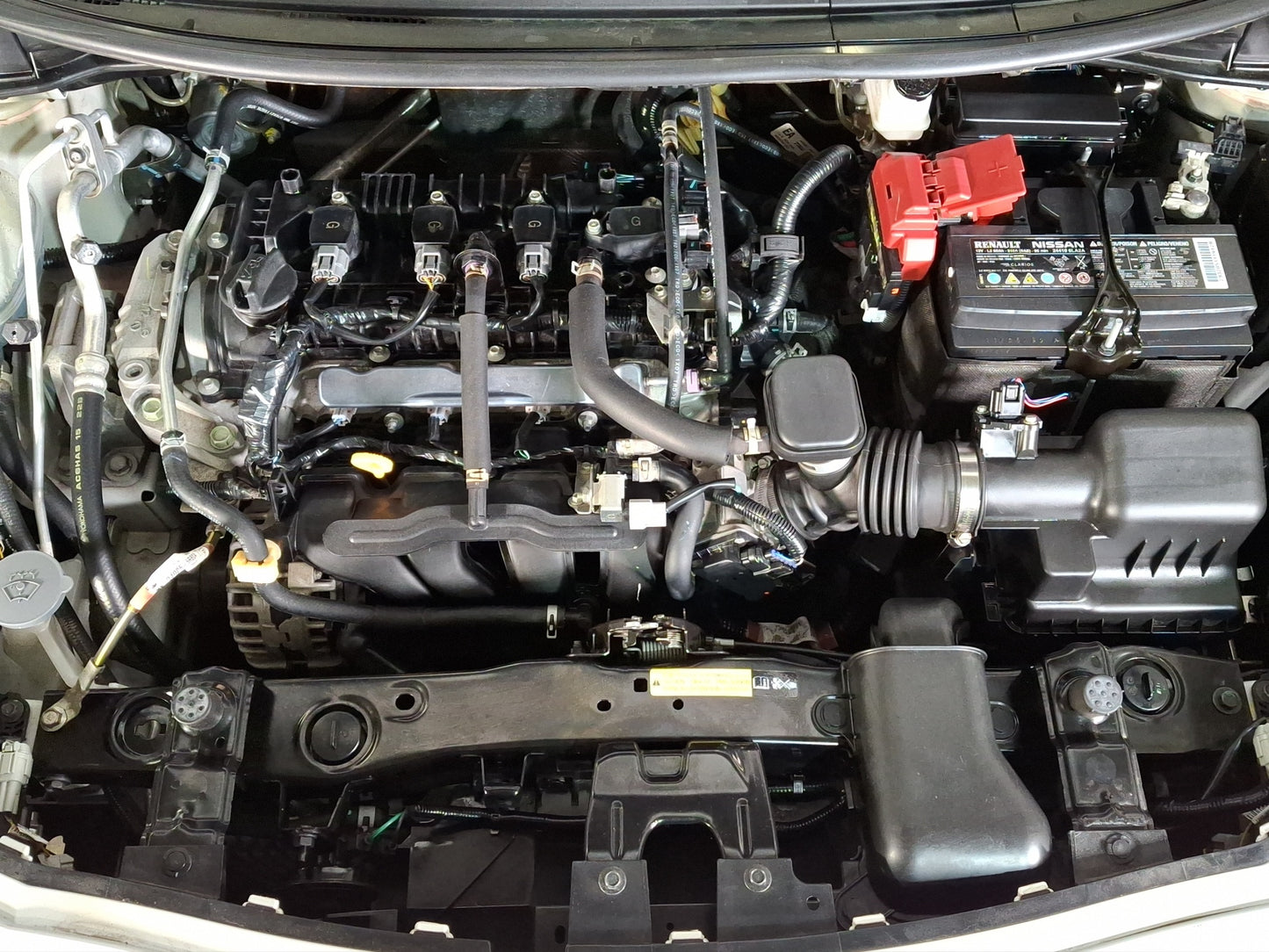 2022 Nissan Versa Sense