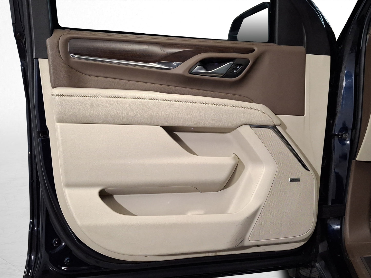 2023 GMC Yukon Denali Blindada Nivel 3+