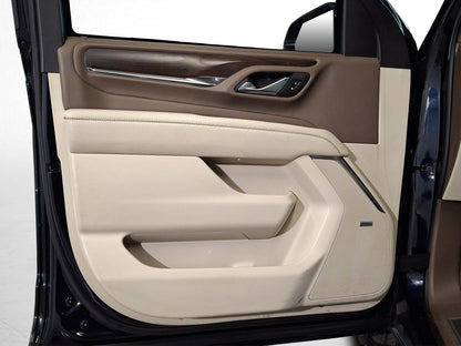 2023 GMC Yukon Denali Blindada Nivel 3+