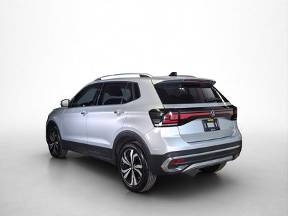 2023 Volkswagen Taigun Highline