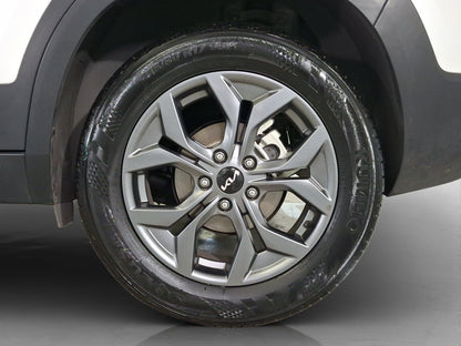 2024 KIA Seltos EX Pack