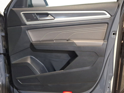 2022 Volkswagen Cross Sport R-Line