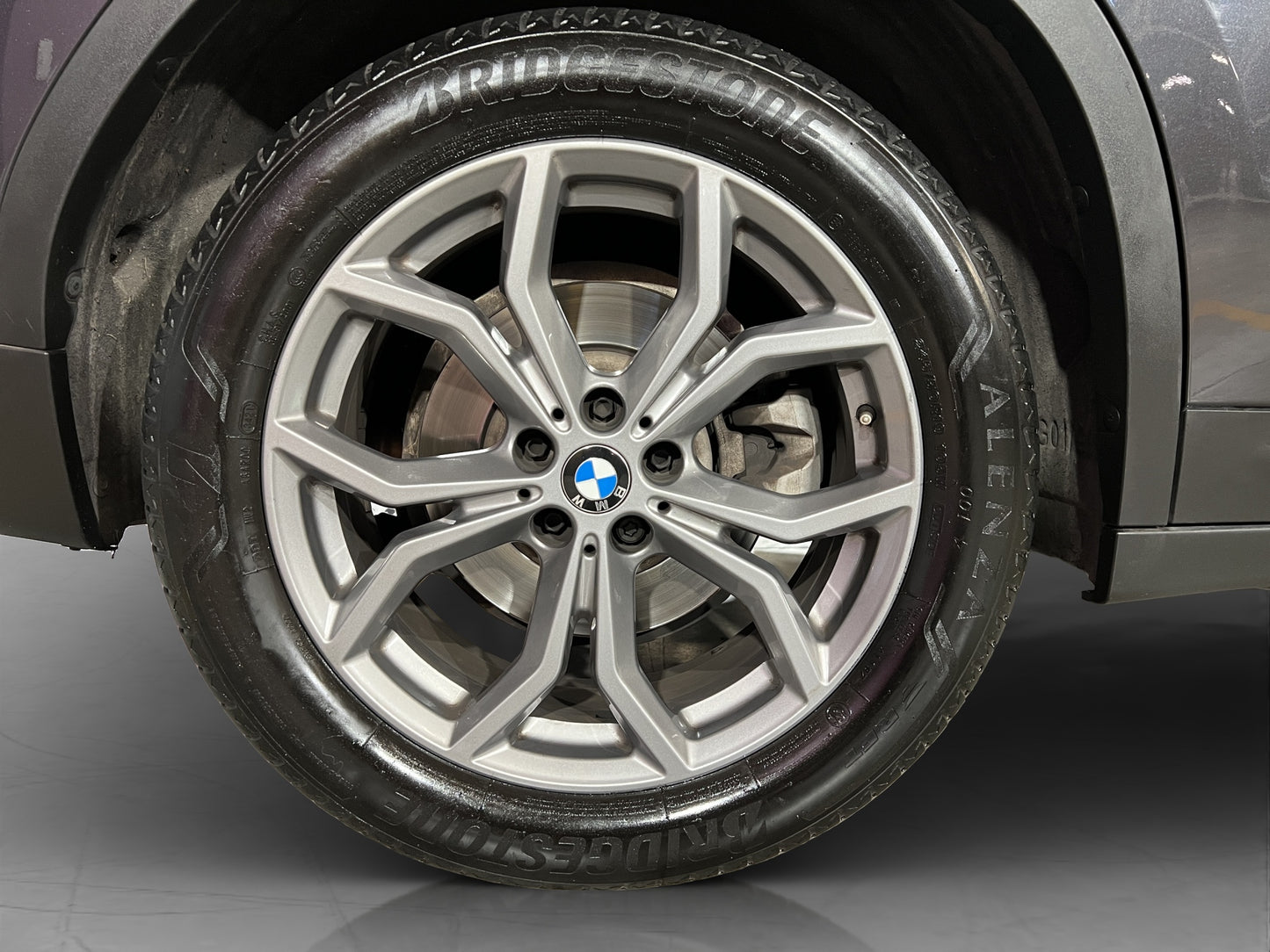 2021 BMW X3 30i X-Line