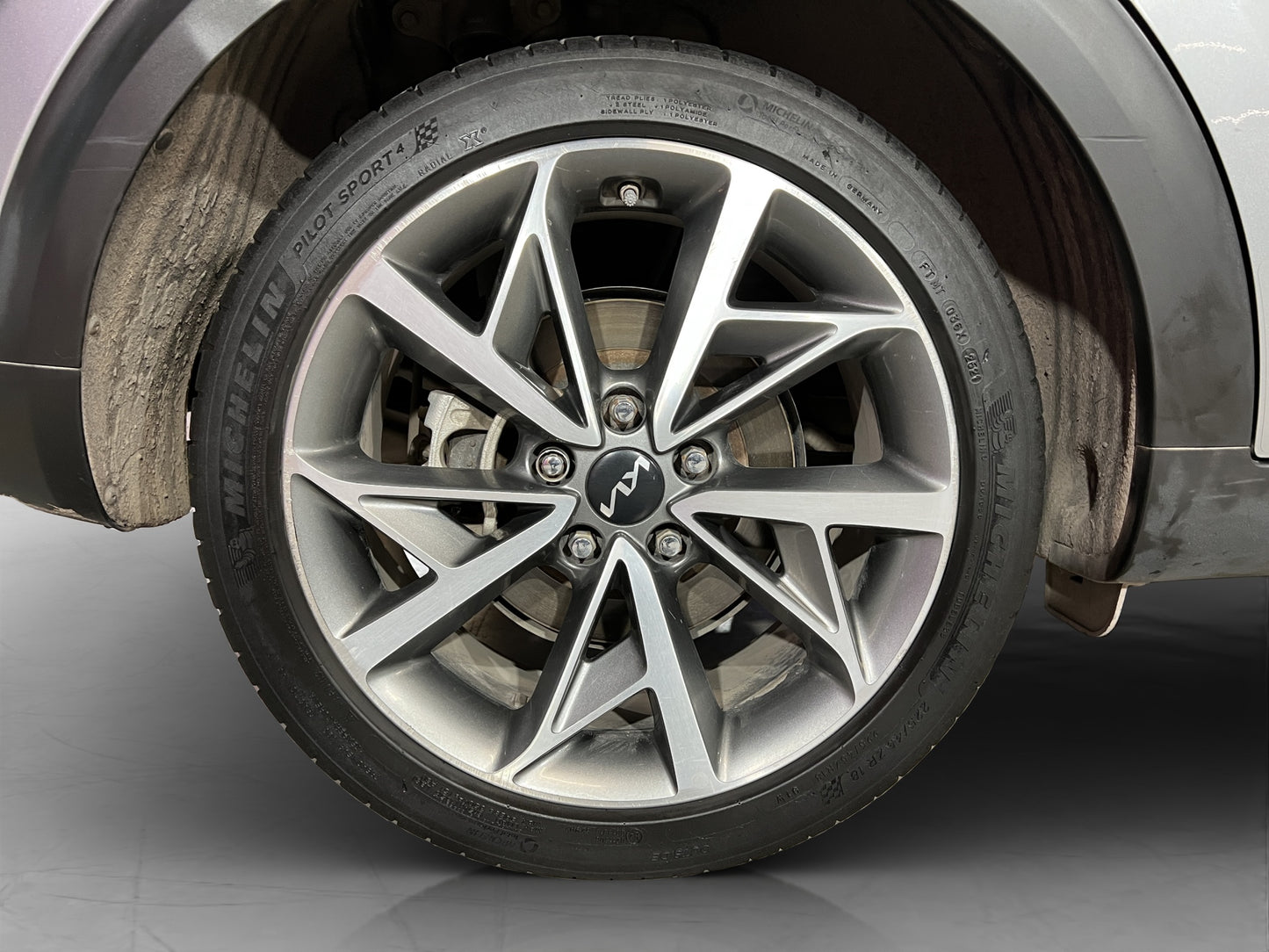 2022 Kia Niro HYBRID