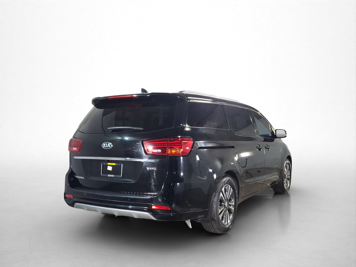 2020 KIA Sedona SXL V6