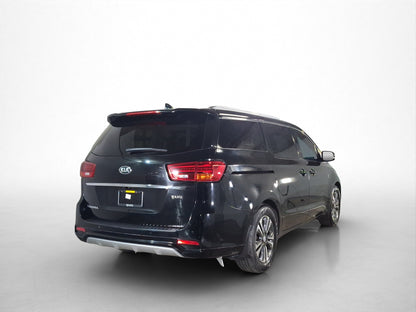 2020 KIA Sedona SXL V6