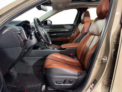 2025 Mazda CX-50 Signature