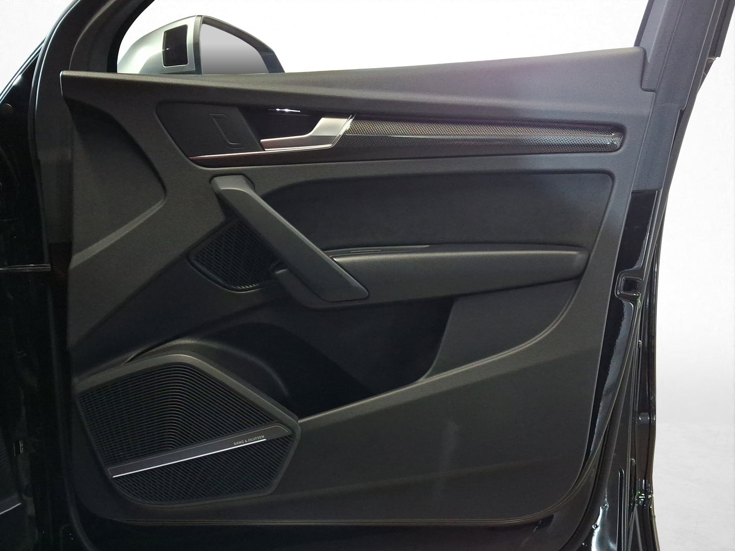 2022 Audi SQ5 Security Blindada 3