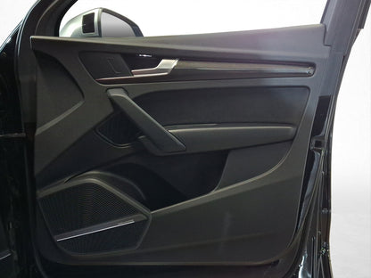 2022 Audi SQ5 Security Blindada 3