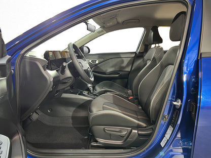 2024 KIA K3 EX HB