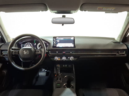 2022 Honda Civic i-Style