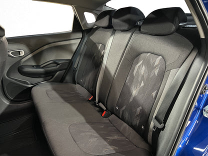 2026 KIA K3 LX