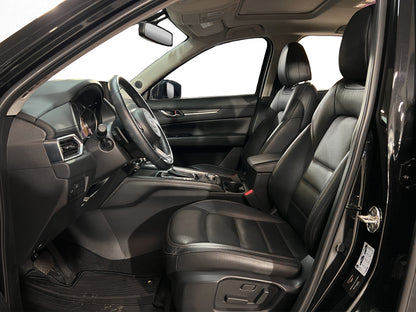 2023 Mazda CX-5 s Grand Touring
