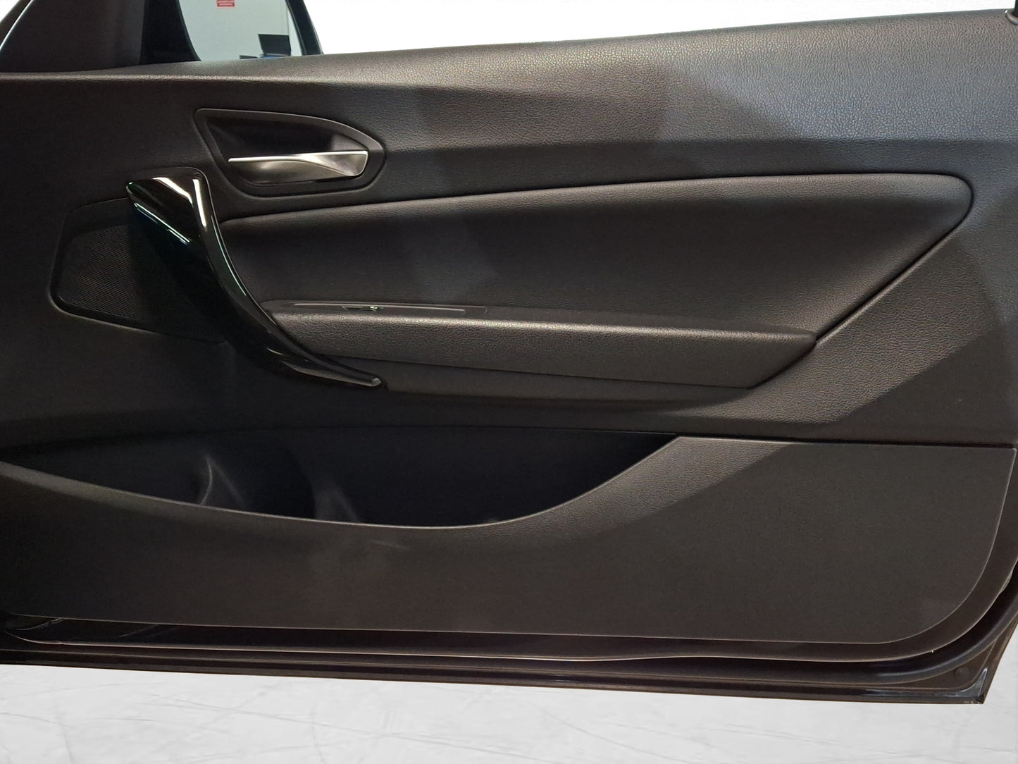 2017 BMW Serie 1 120iA Sport