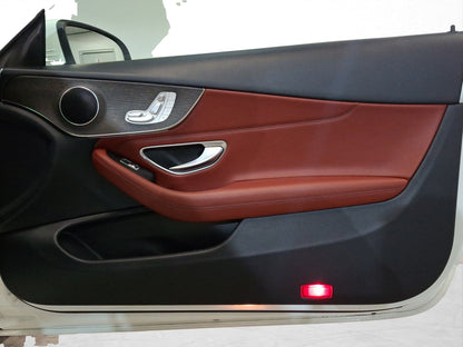 2019 Mercedes Benz Clase C 300 Coupe