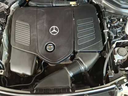 2023 Mercedes Benz Clase GLC 300 MHEV