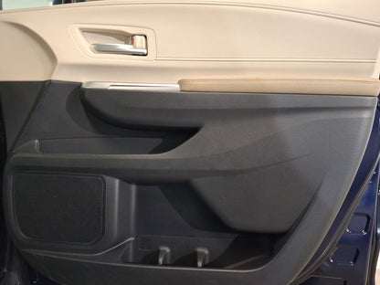 2021 Toyota Sienna XLE Piel Híbrida