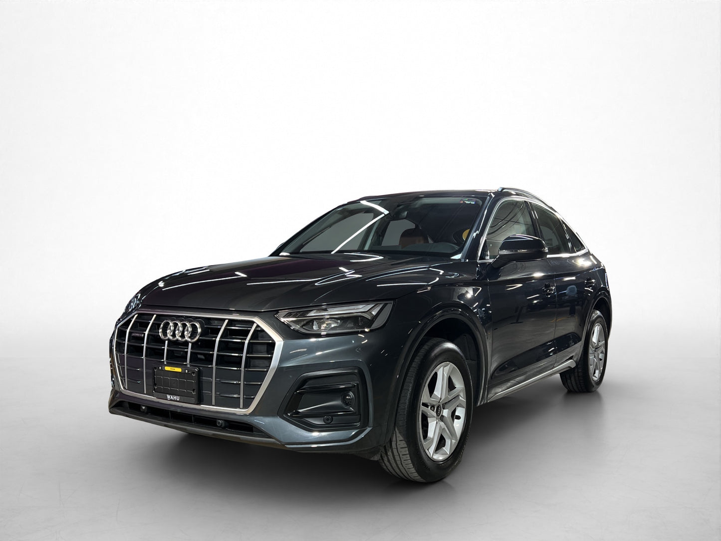 2024 Audi Q5 Select Sportback