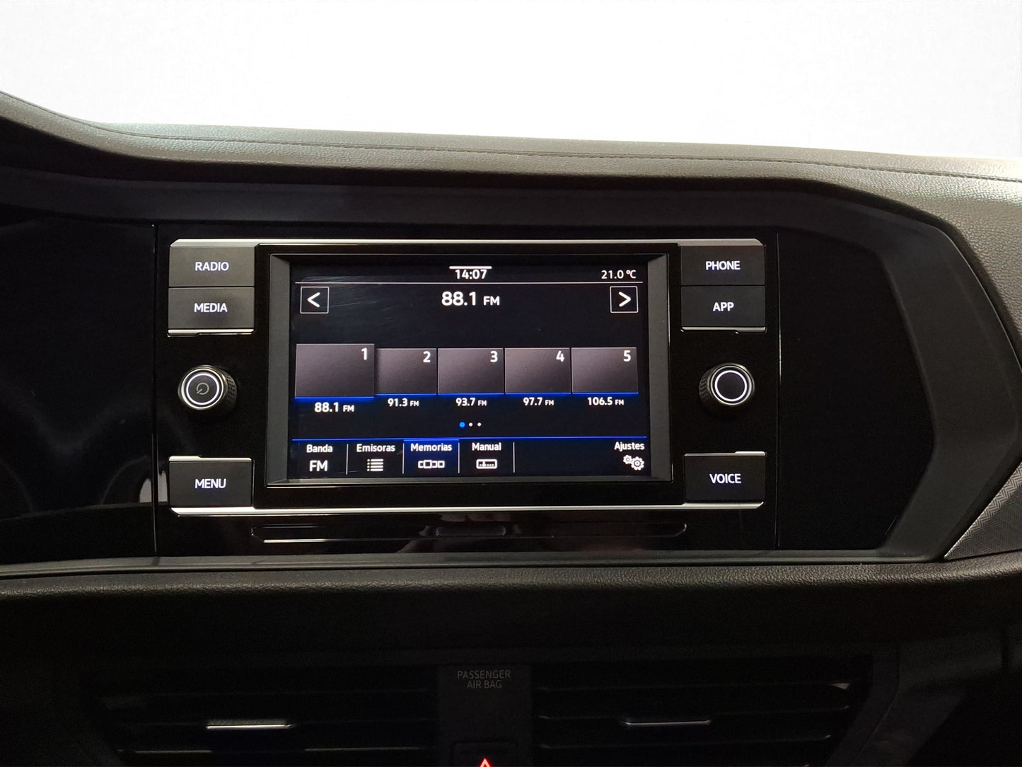 2021 Volkswagen Jetta Trendline