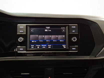 2021 Volkswagen Jetta Trendline
