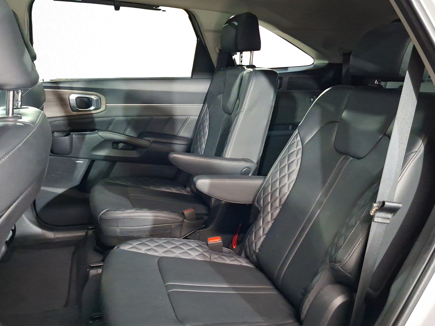 2023 KIA Sorento SXL