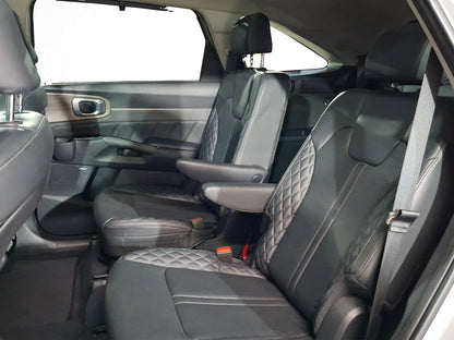 2023 KIA Sorento SXL