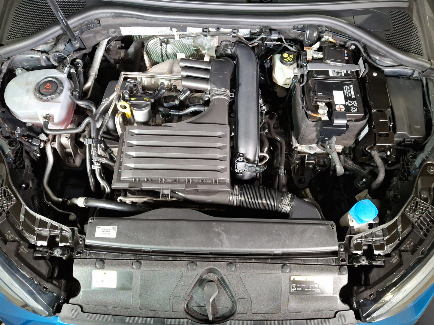 2022 Audi A3 Dynamic 1.4T