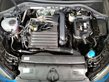 2022 Audi A3 Dynamic 1.4T