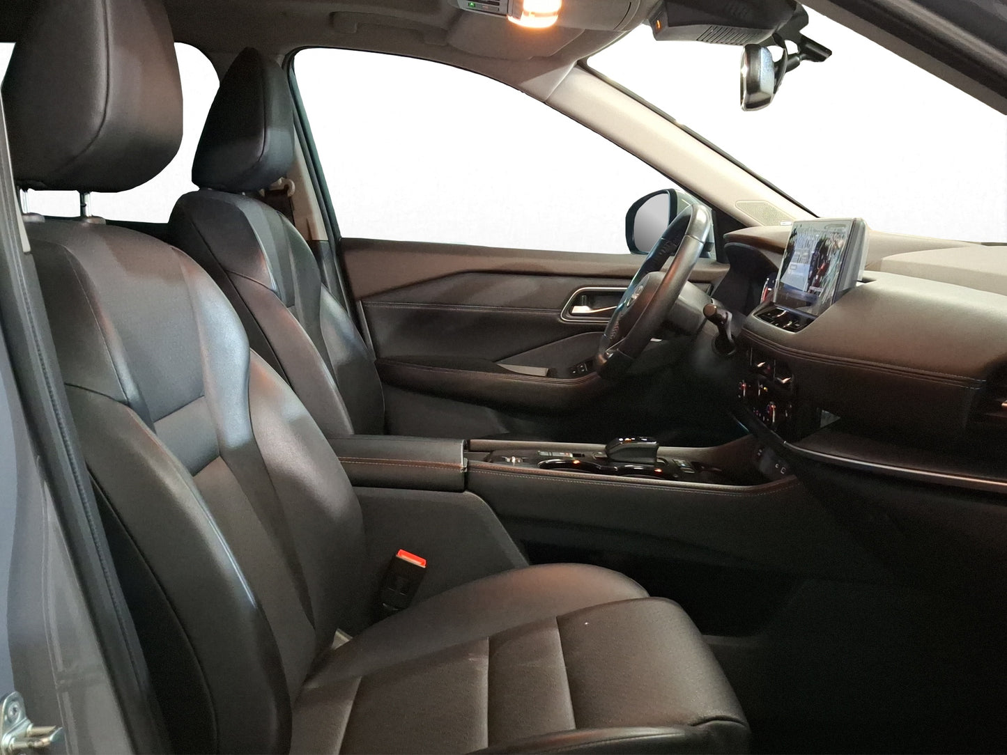 2024 Nissan X-Trail Platinum E-Power