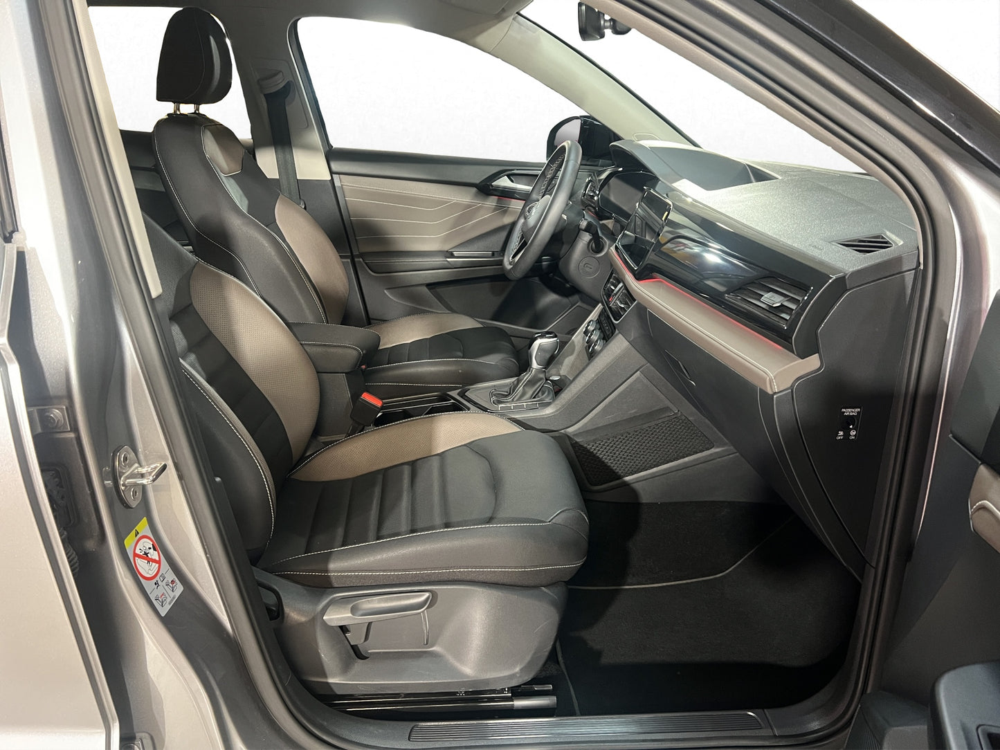 2024 Volkswagen Taos Highline
